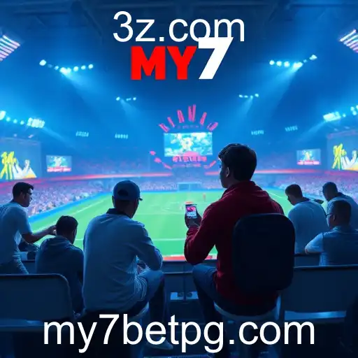 MY7 BET: O Futuro dos Jogos Online em 2025