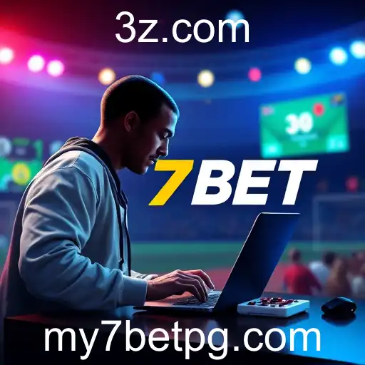 A Ascensão do MY7 BET no Cenário de Jogos Online