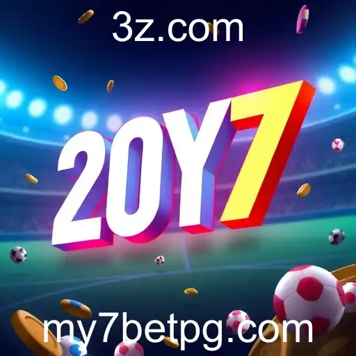 MY7 BET: Revolução no Mundo das Apostas Online