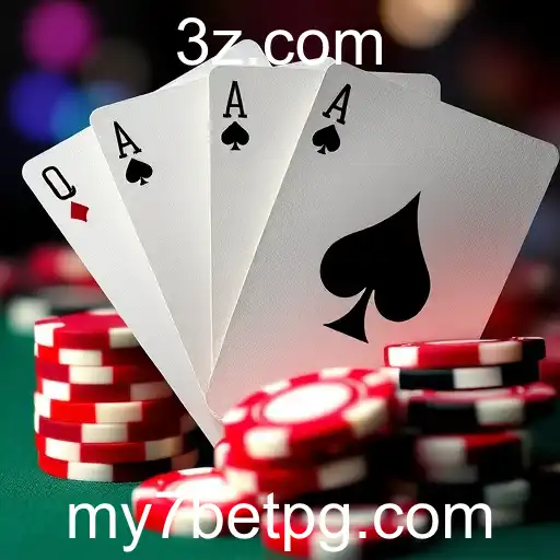 A Ascensão do MY7 BET no Cenário de Jogos