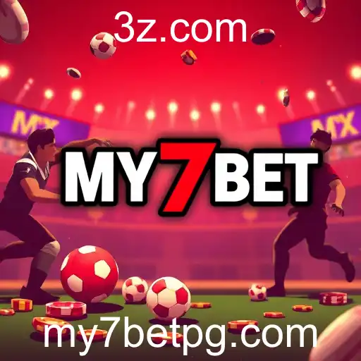 Revolução na Indústria de Jogos com MY7 BET